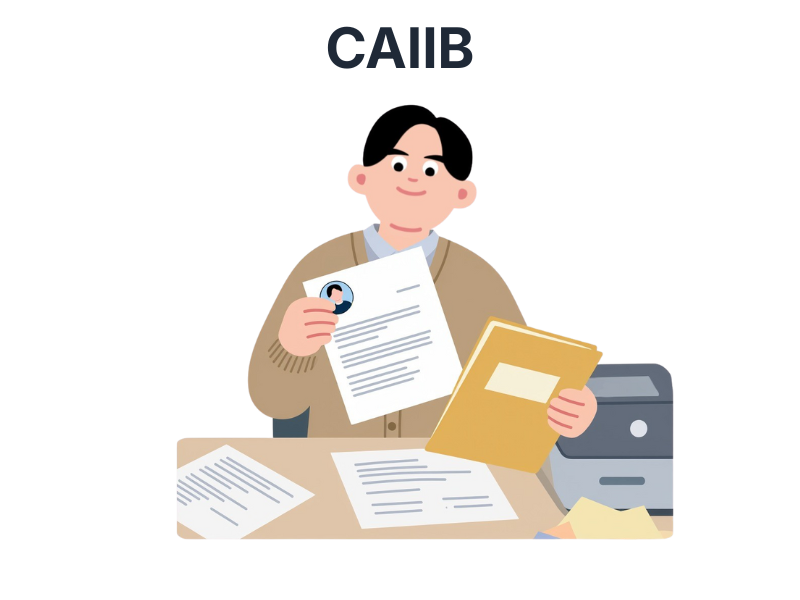 CAIIB