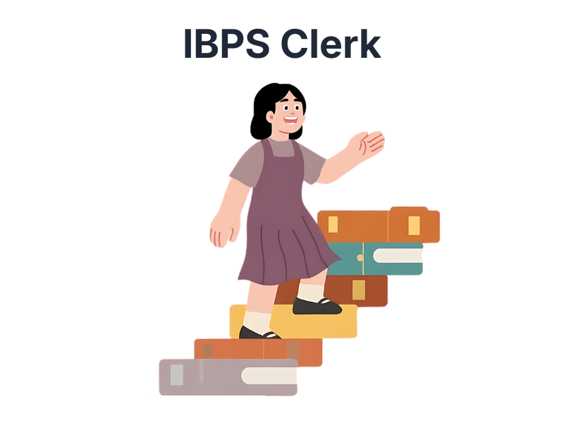 IBPS Clerk