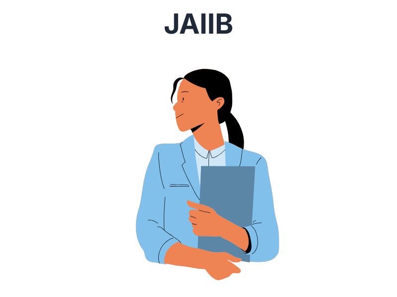 JAIIB