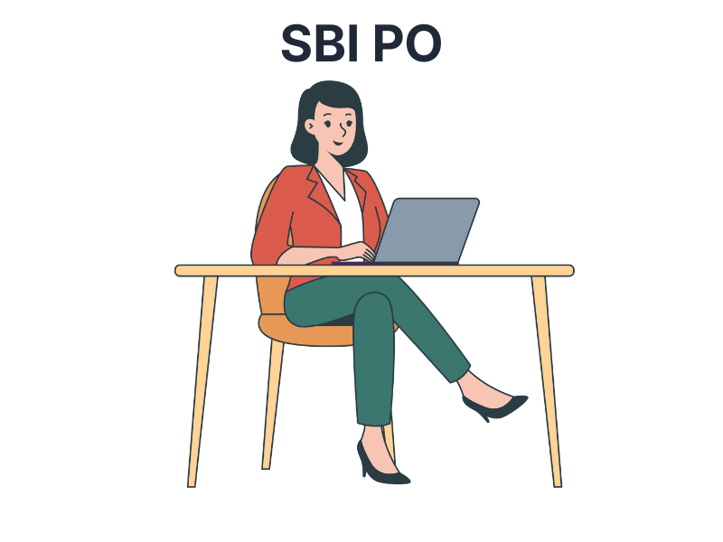 SBI PO